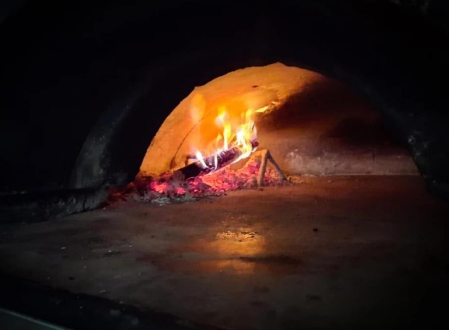 Hotel Ristorante Pizzeria Al Posta, Con Alogio à Malvaglia Extérieur photo